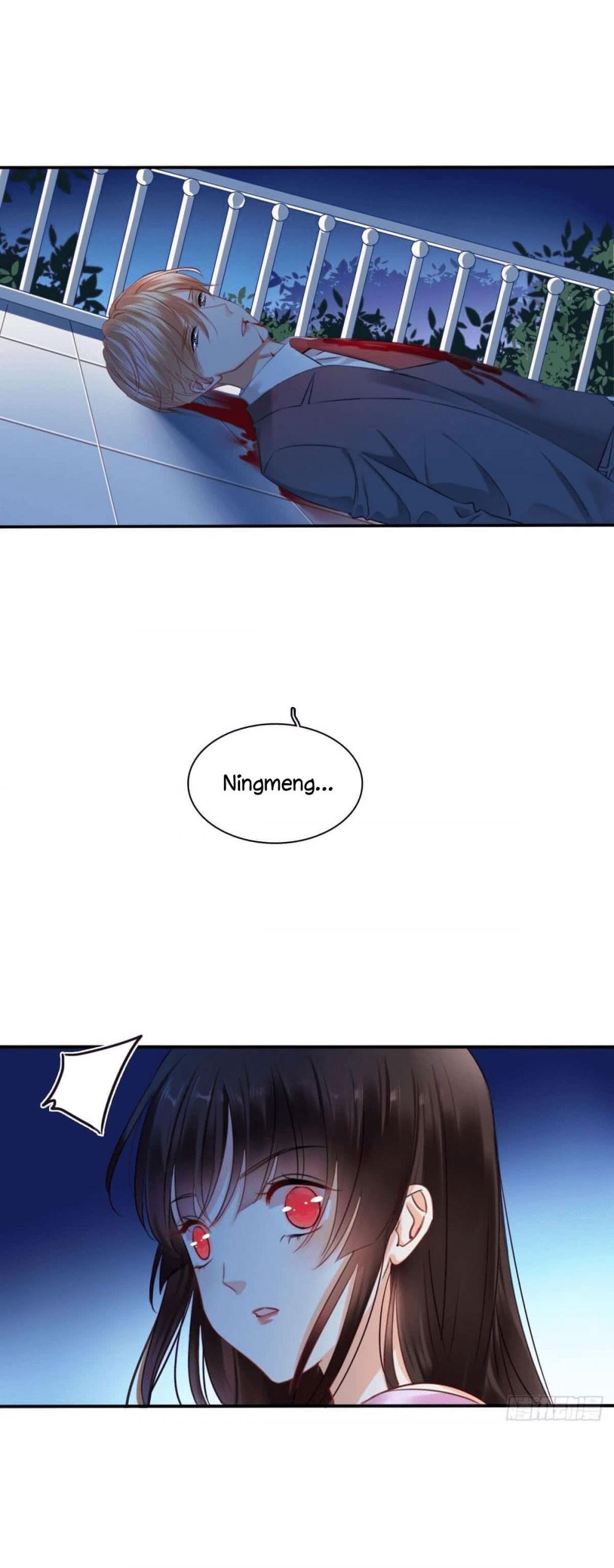 Flying Over a Thousand Mountains to Love You Chapter 109 page 13 - Chapter 109: I remember