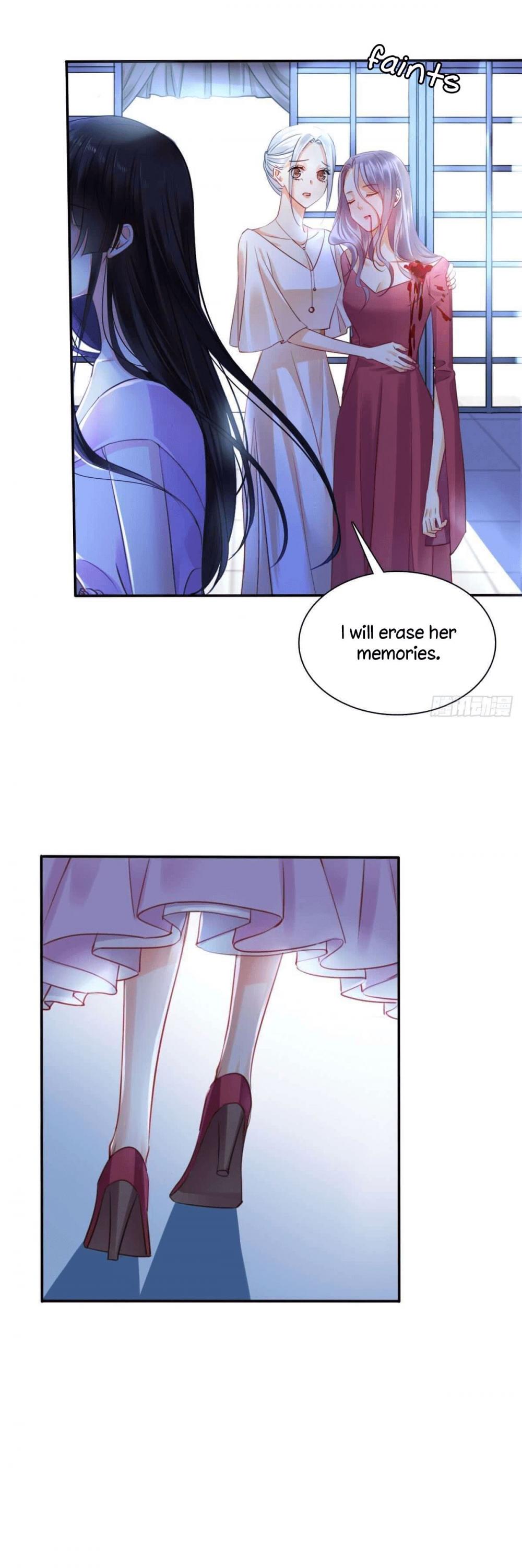 Flying Over a Thousand Mountains to Love You Chapter 109 page 15 - Chapter 109: I remember