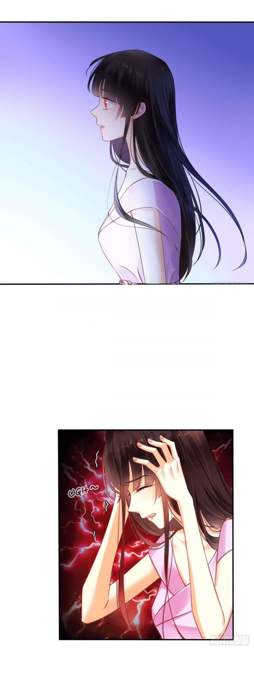 Flying Over a Thousand Mountains to Love You Chapter 109 page 16 - Chapter 109: I remember