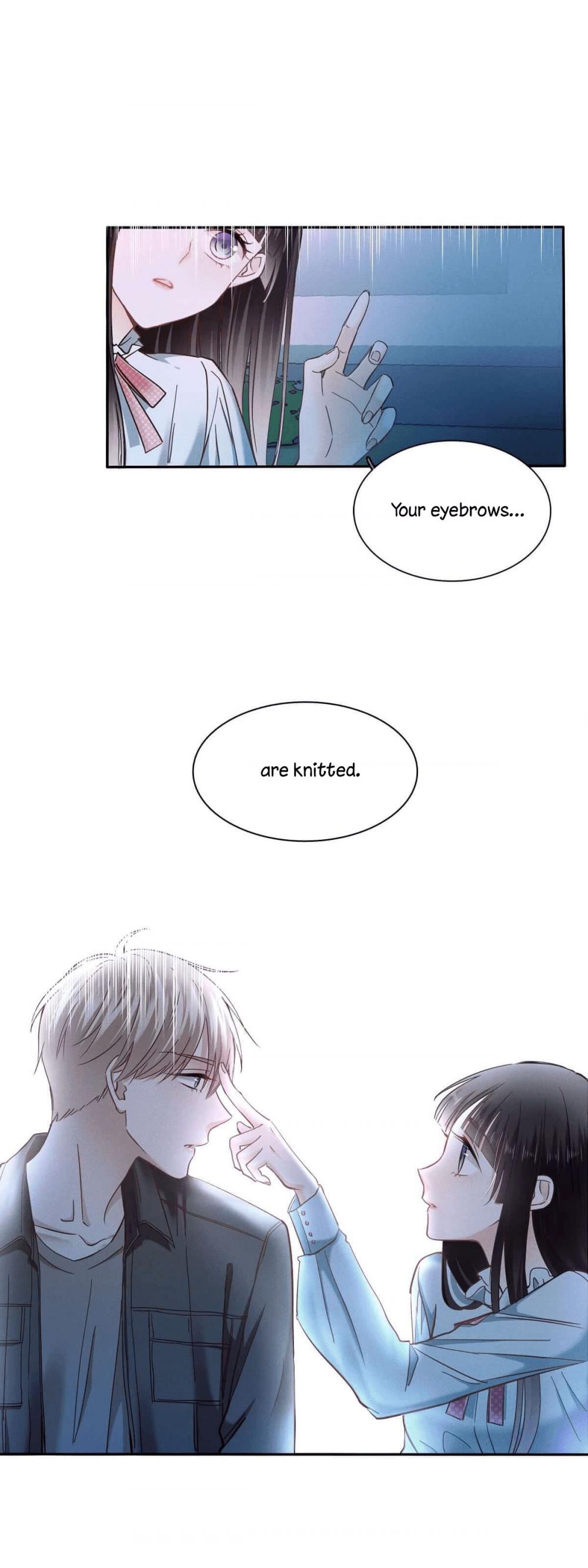 Flying Over a Thousand Mountains to Love You Chapter 109 page 17 - Chapter 109: I remember