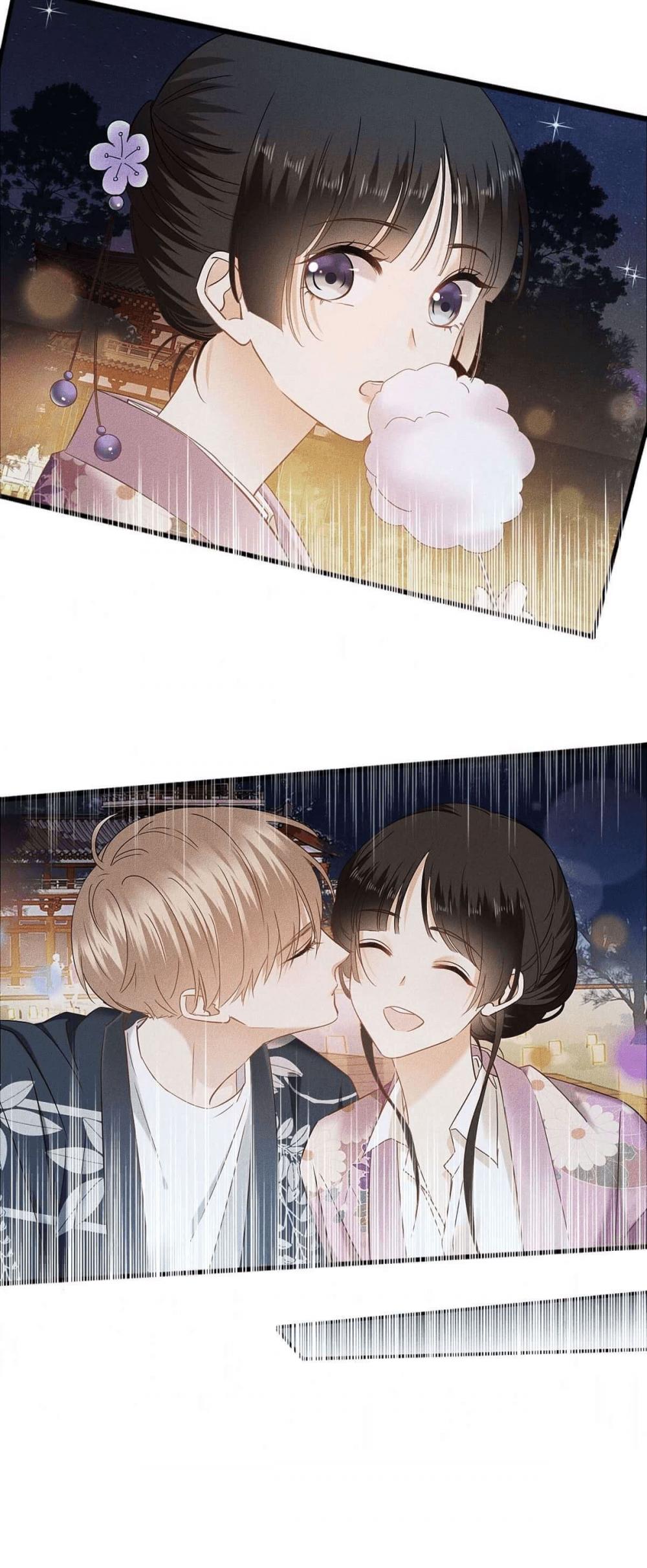 Flying Over a Thousand Mountains to Love You Chapter 109 page 19 - Chapter 109: I remember