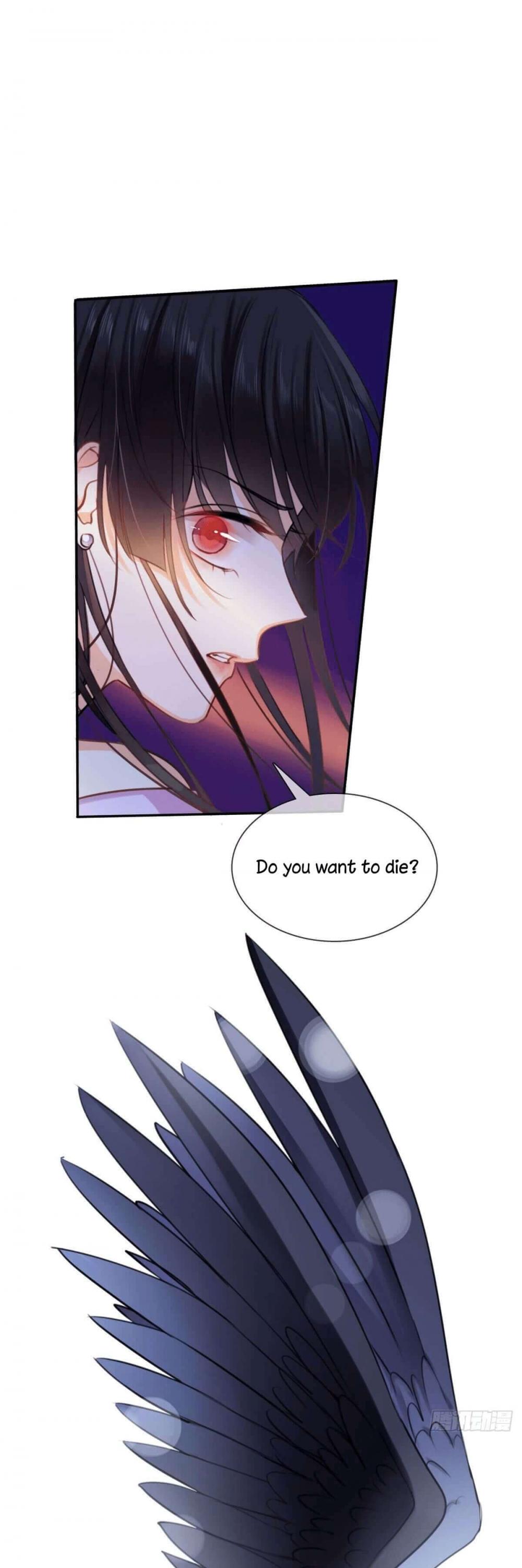 Flying Over a Thousand Mountains to Love You Chapter 109 page 2 - Chapter 109: I remember