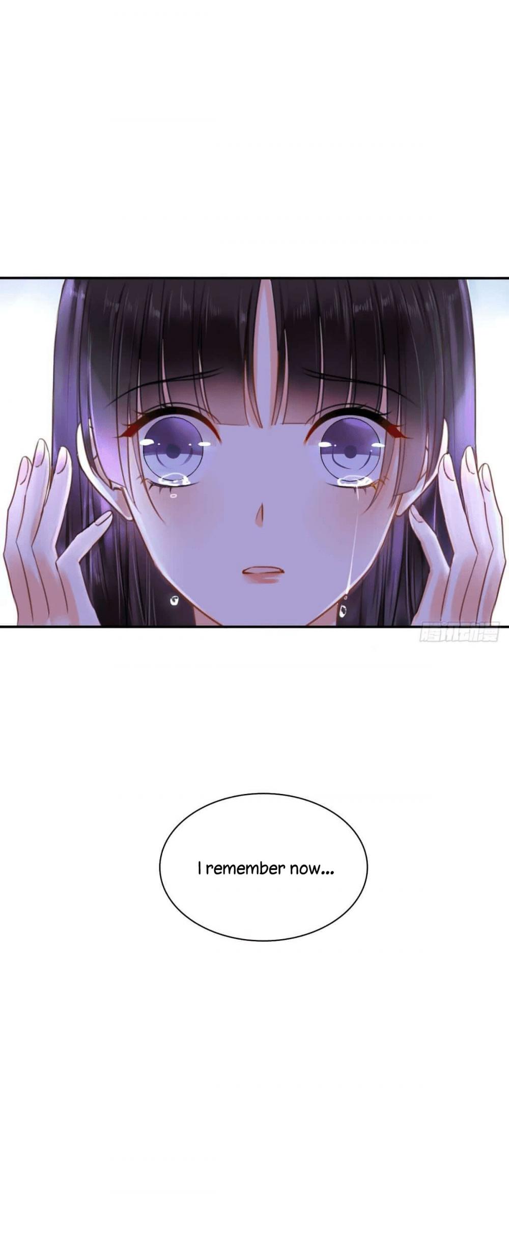 Flying Over a Thousand Mountains to Love You Chapter 109 page 20 - Chapter 109: I remember