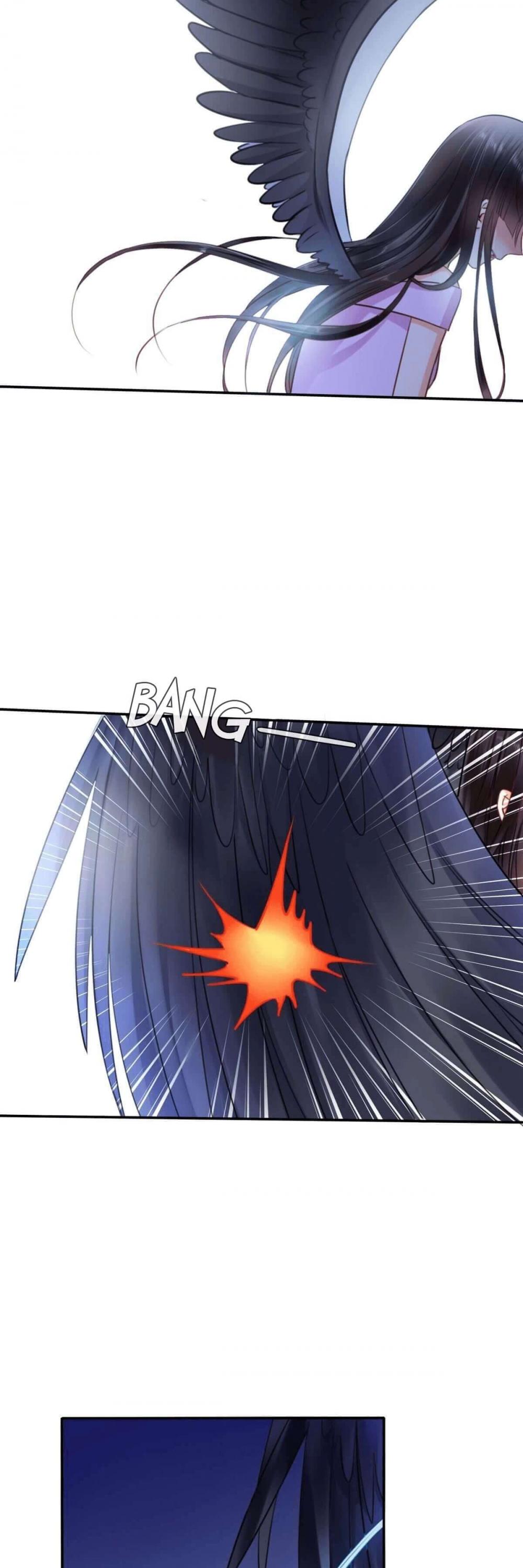 Flying Over a Thousand Mountains to Love You Chapter 109 page 3 - Chapter 109: I remember