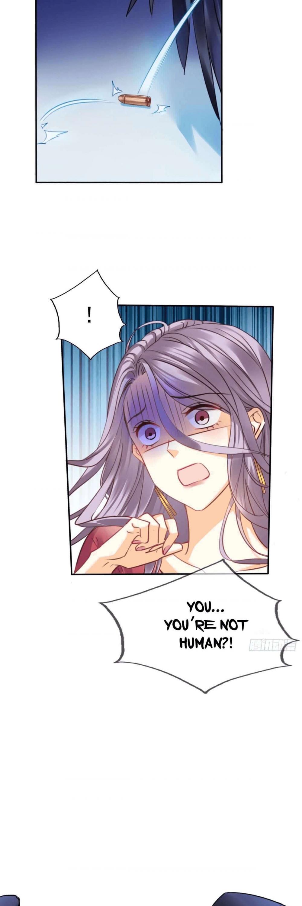 Flying Over a Thousand Mountains to Love You Chapter 109 page 4 - Chapter 109: I remember