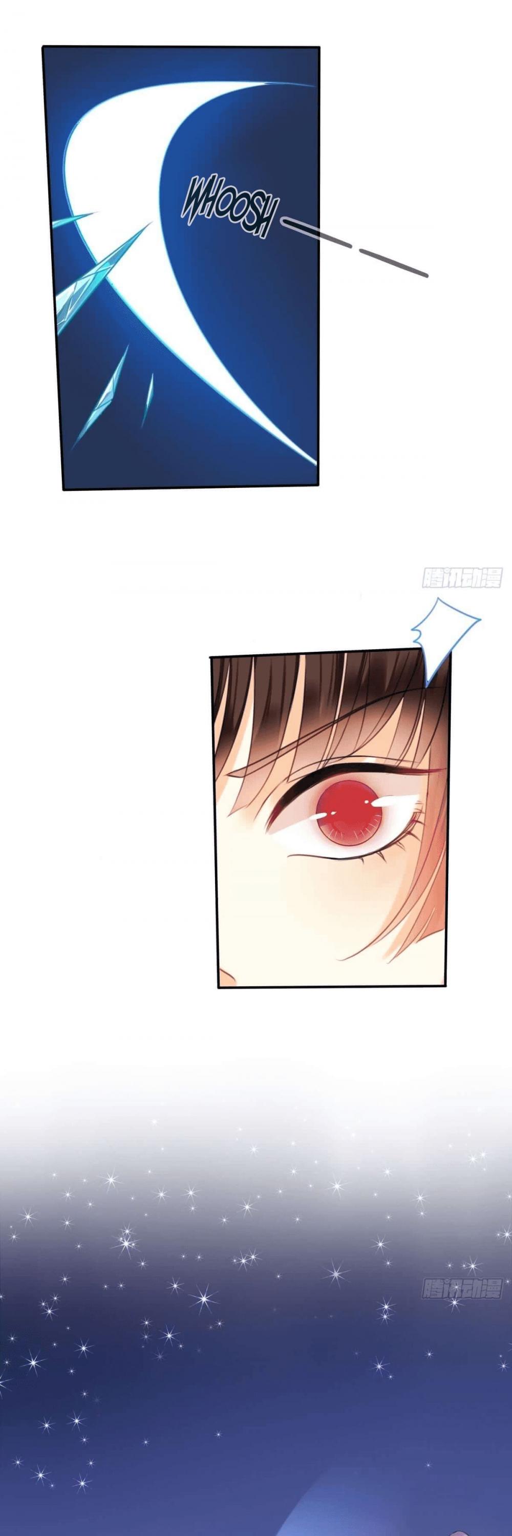 Flying Over a Thousand Mountains to Love You Chapter 109 page 8 - Chapter 109: I remember