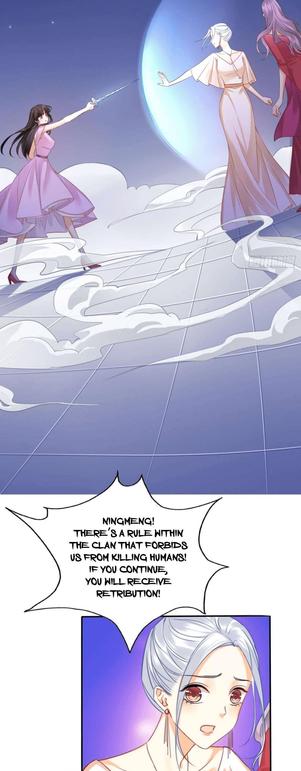 Flying Over a Thousand Mountains to Love You Chapter 109 page 9 - Chapter 109: I remember
