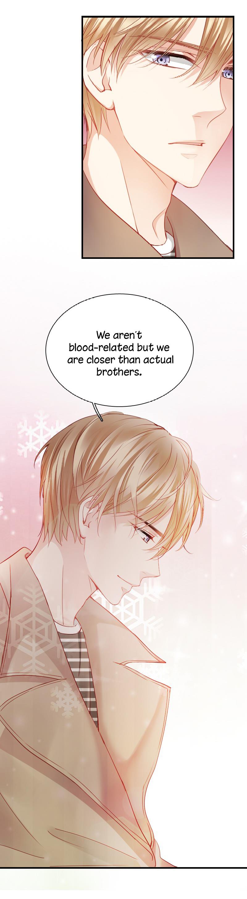 Flying Over a Thousand Mountains to Love You Chapter 11 page 12 - Chapter 11: You will forever be my master