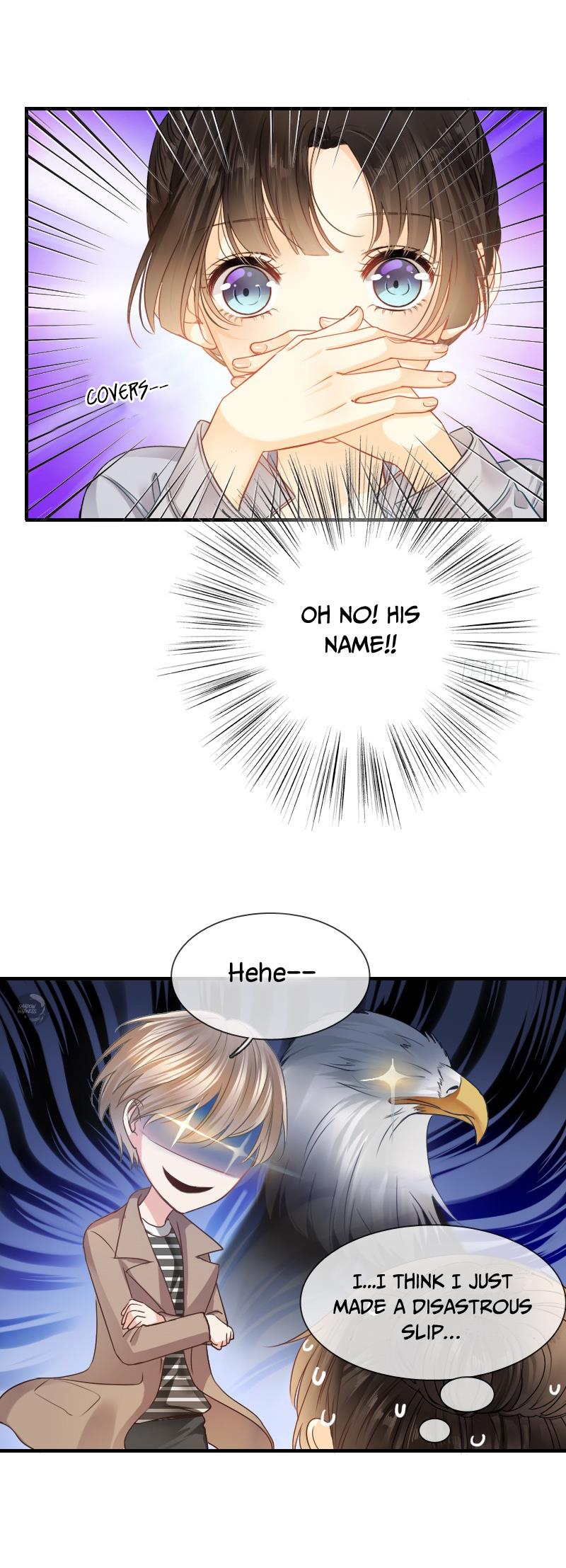 Flying Over a Thousand Mountains to Love You Chapter 11 page 14 - Chapter 11: You will forever be my master