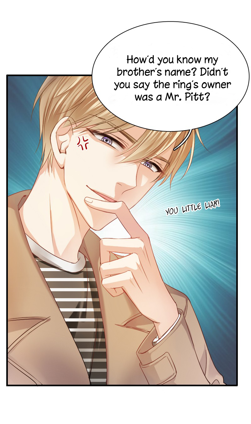 Flying Over a Thousand Mountains to Love You Chapter 11 page 15 - Chapter 11: You will forever be my master
