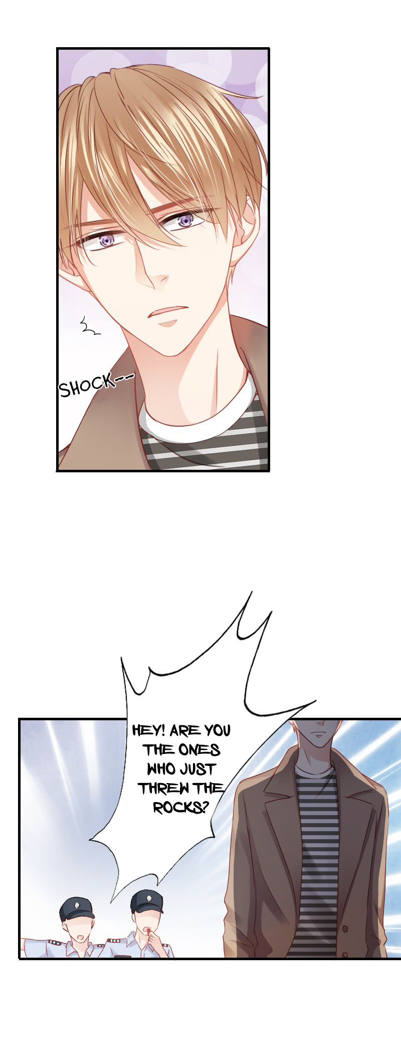 Flying Over a Thousand Mountains to Love You Chapter 11 page 25 - Chapter 11: You will forever be my master