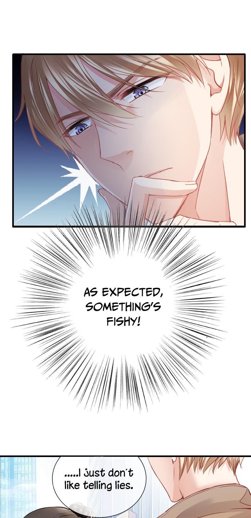 Flying Over a Thousand Mountains to Love You Chapter 11 page 7 - Chapter 11: You will forever be my master