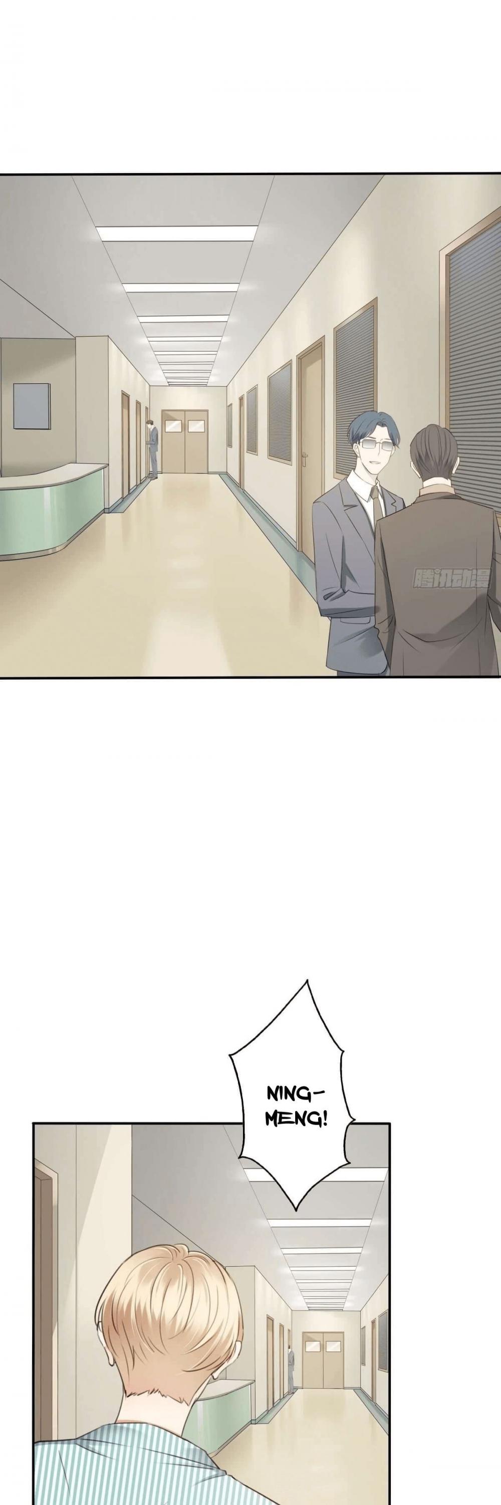 Flying Over a Thousand Mountains to Love You Chapter 110 page 13 - Chapter 110: Ending