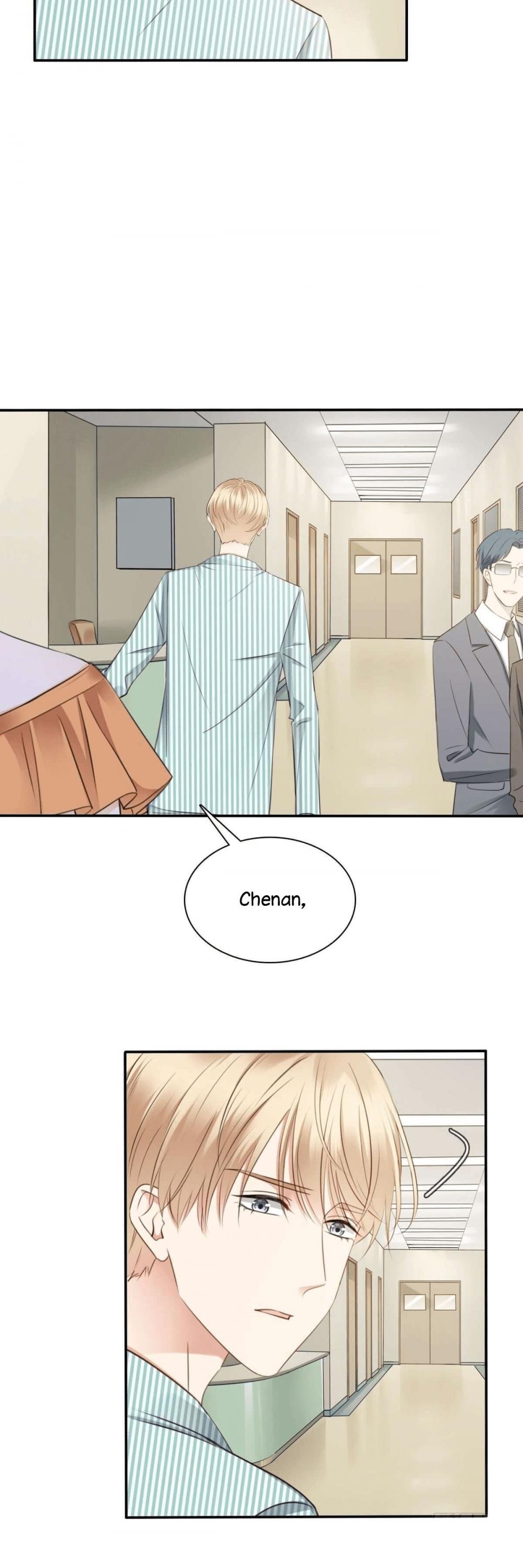 Flying Over a Thousand Mountains to Love You Chapter 110 page 14 - Chapter 110: Ending