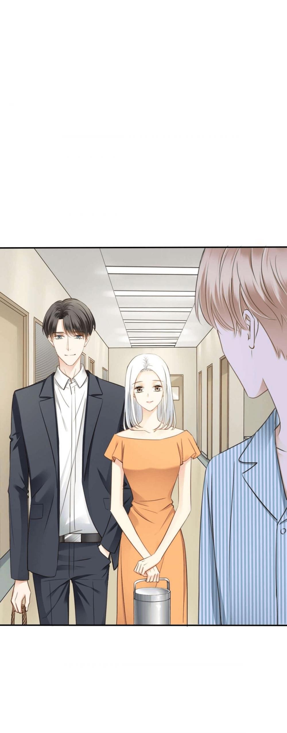 Flying Over a Thousand Mountains to Love You Chapter 110 page 15 - Chapter 110: Ending