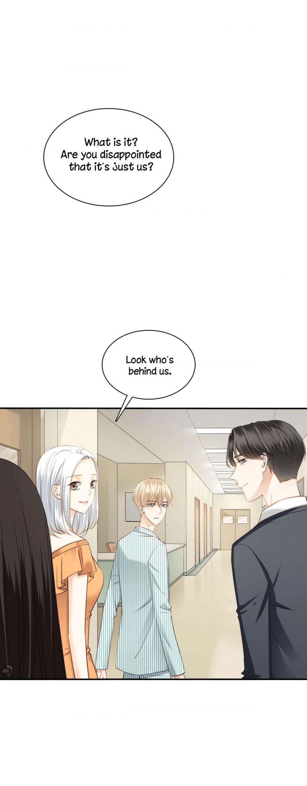 Flying Over a Thousand Mountains to Love You Chapter 110 page 16 - Chapter 110: Ending
