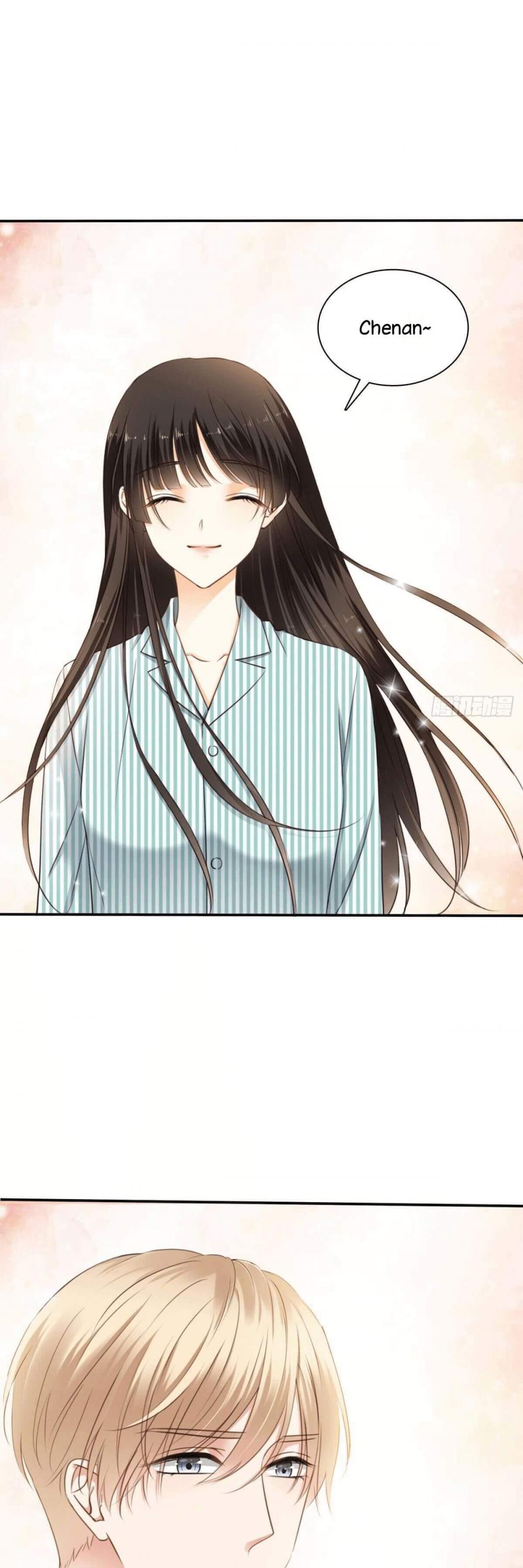 Flying Over a Thousand Mountains to Love You Chapter 110 page 17 - Chapter 110: Ending