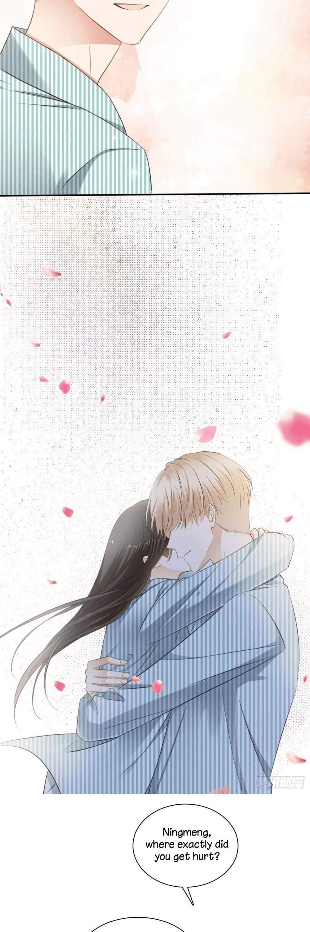 Flying Over a Thousand Mountains to Love You Chapter 110 page 18 - Chapter 110: Ending