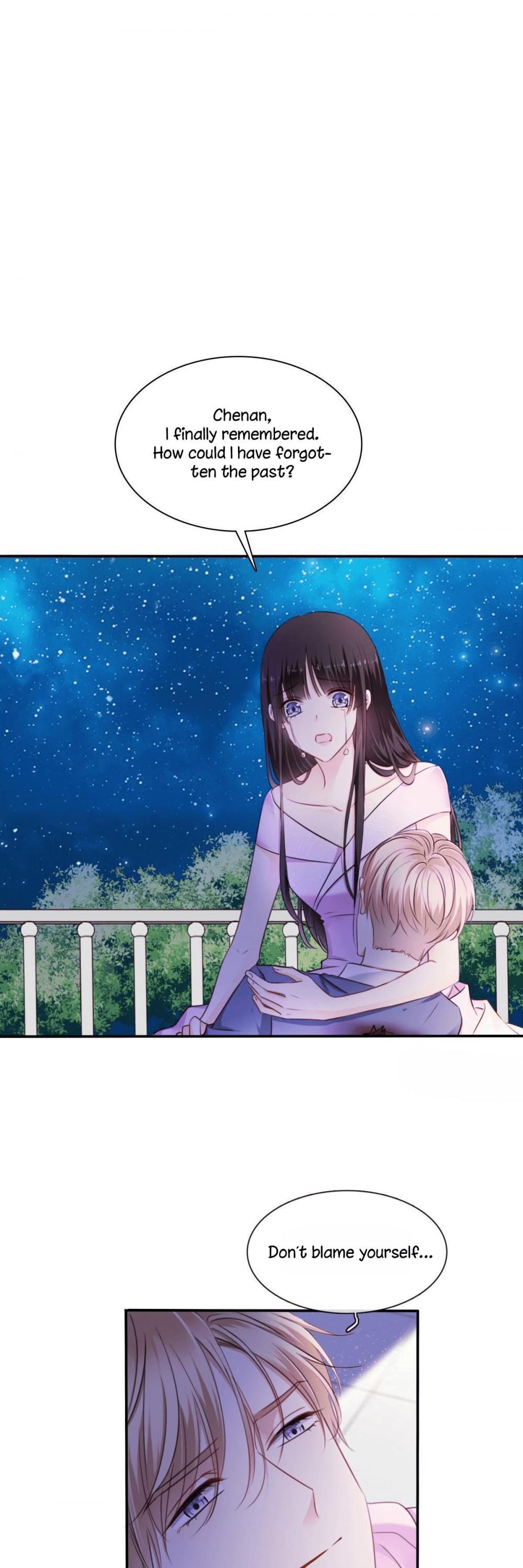 Flying Over a Thousand Mountains to Love You Chapter 110 page 2 - Chapter 110: Ending