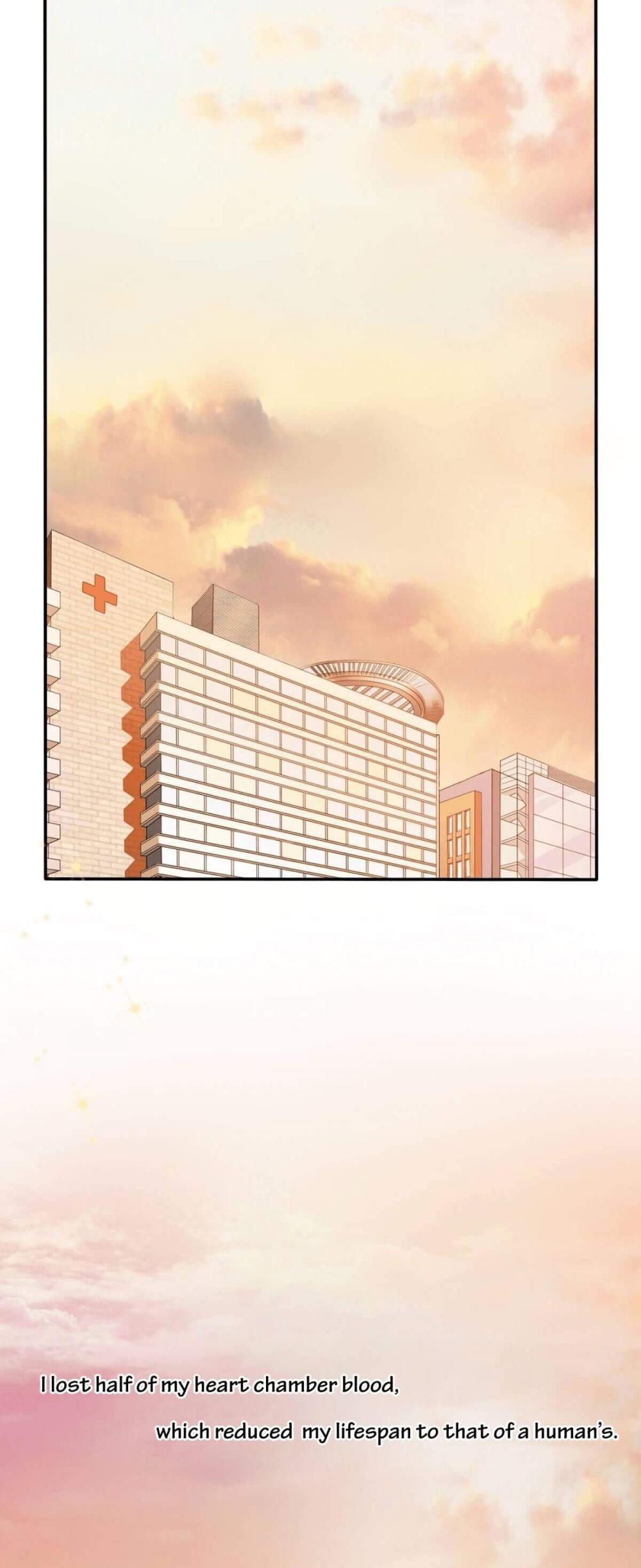 Flying Over a Thousand Mountains to Love You Chapter 110 page 20 - Chapter 110: Ending