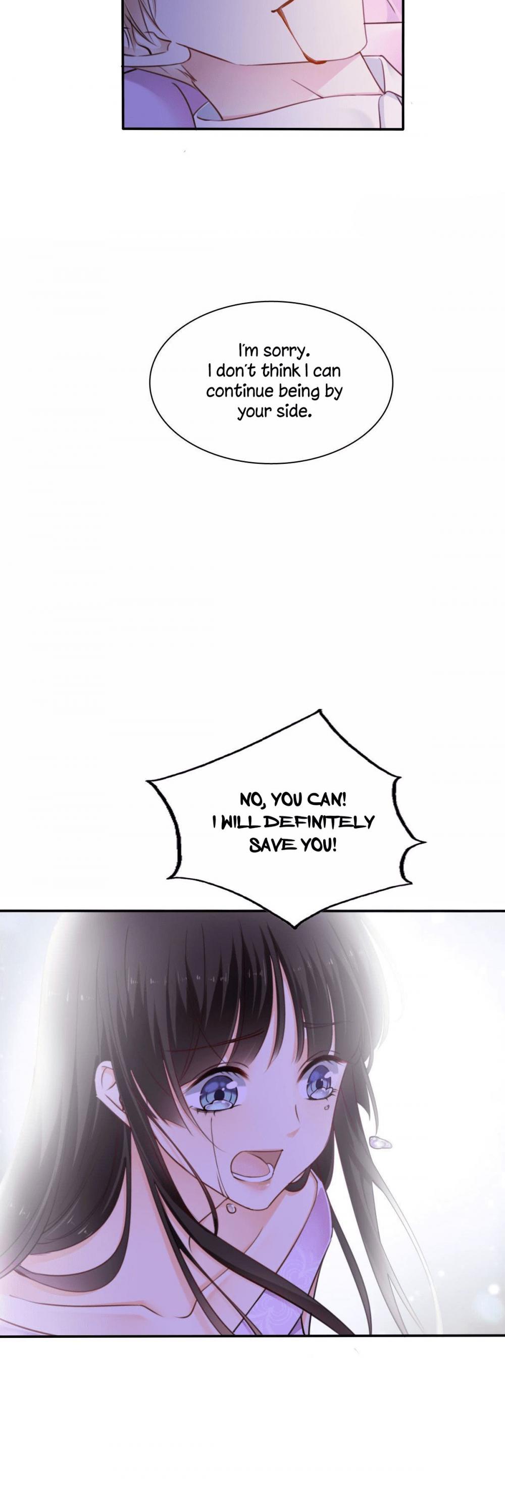 Flying Over a Thousand Mountains to Love You Chapter 110 page 3 - Chapter 110: Ending