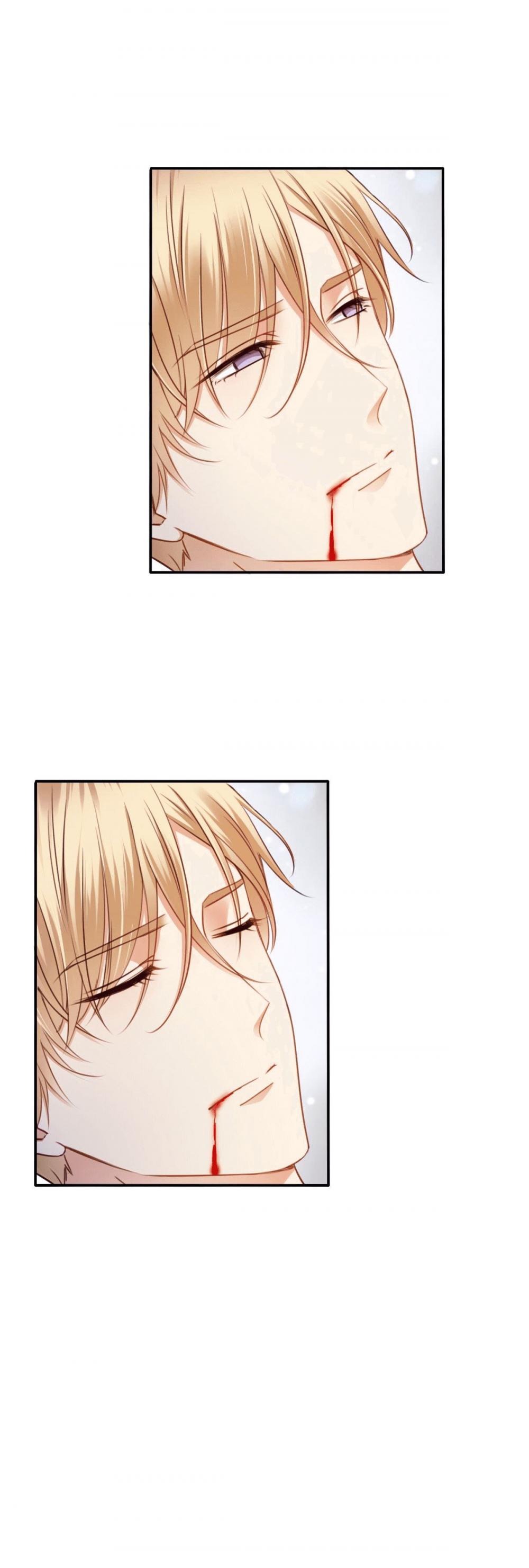 Flying Over a Thousand Mountains to Love You Chapter 110 page 4 - Chapter 110: Ending
