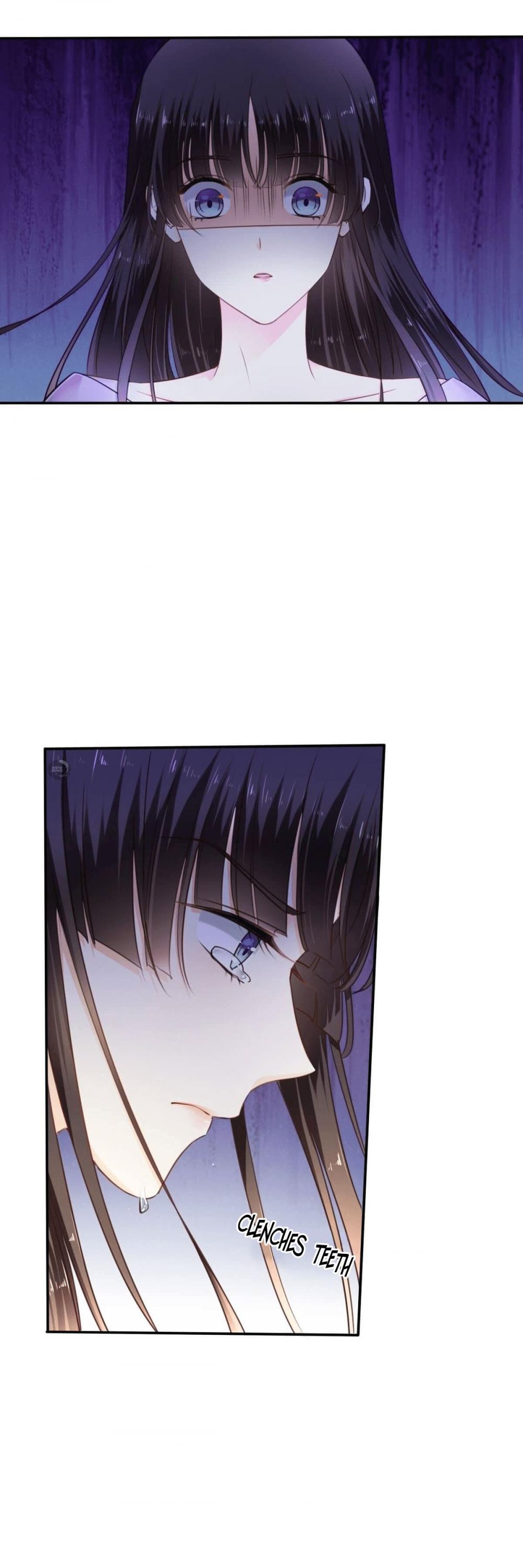 Flying Over a Thousand Mountains to Love You Chapter 110 page 5 - Chapter 110: Ending
