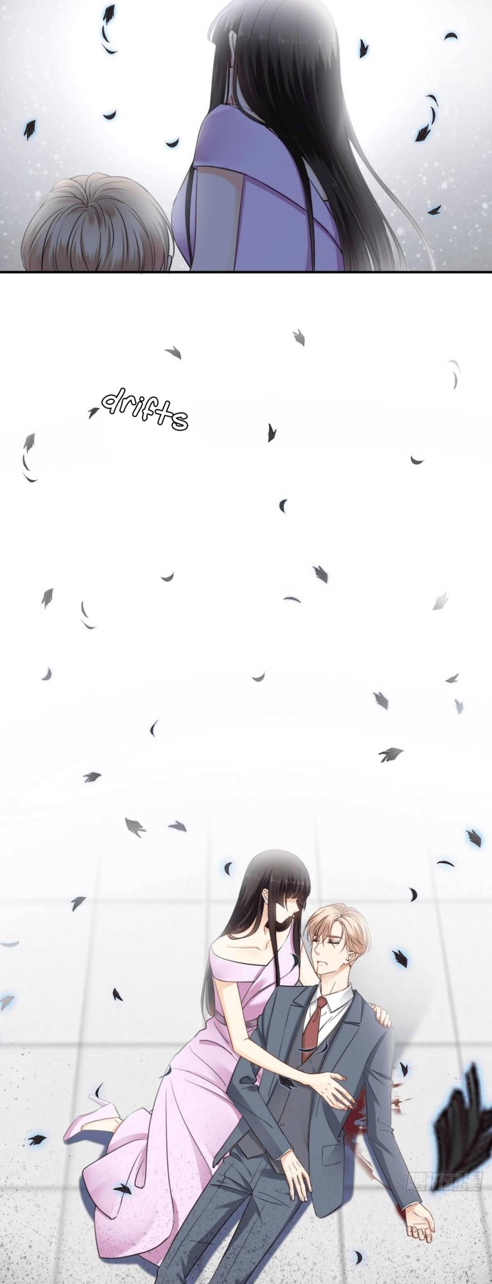 Flying Over a Thousand Mountains to Love You Chapter 110 page 7 - Chapter 110: Ending