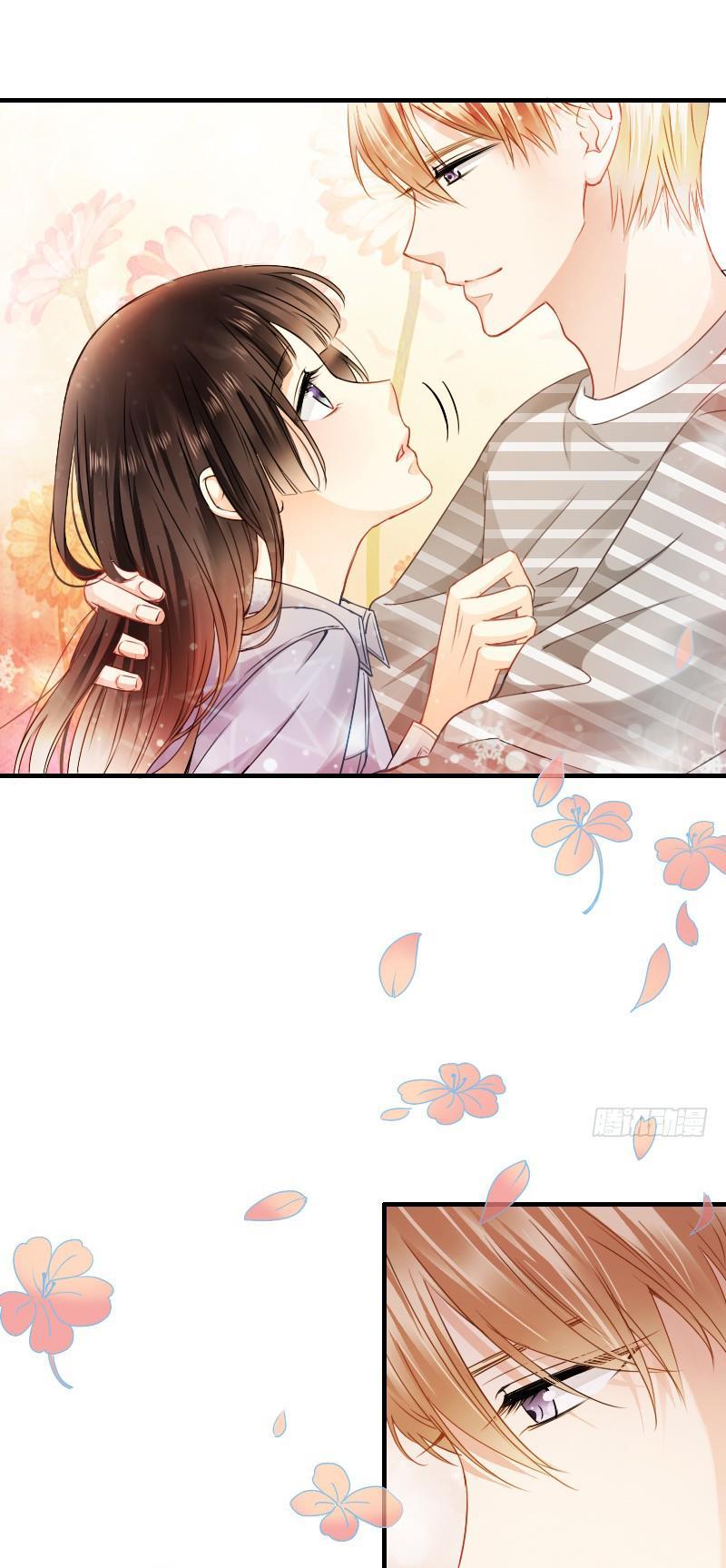 Flying Over a Thousand Mountains to Love You Chapter 12 page 10 - Chapter 12: Atypical Master-Apprentice Relationship