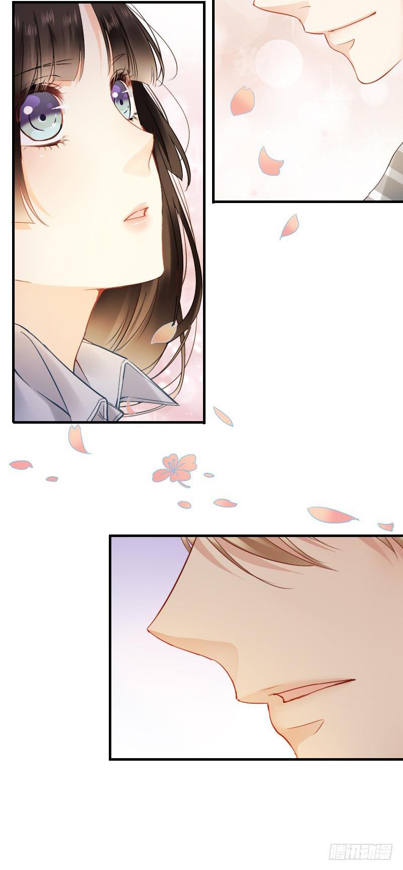 Flying Over a Thousand Mountains to Love You Chapter 12 page 11 - Chapter 12: Atypical Master-Apprentice Relationship