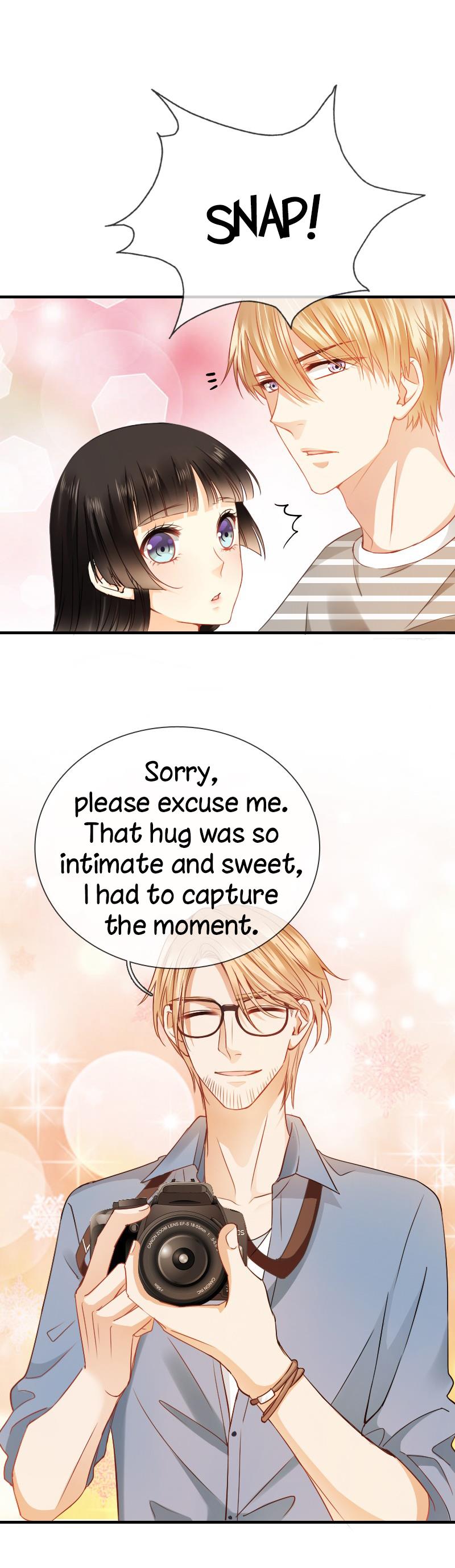 Flying Over a Thousand Mountains to Love You Chapter 12 page 12 - Chapter 12: Atypical Master-Apprentice Relationship