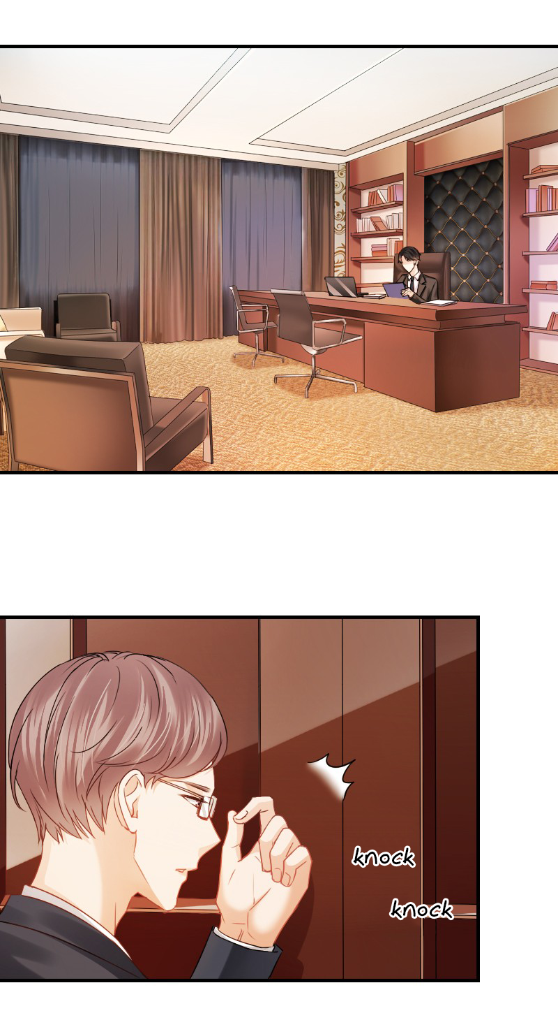 Flying Over a Thousand Mountains to Love You Chapter 12 page 24 - Chapter 12: Atypical Master-Apprentice Relationship