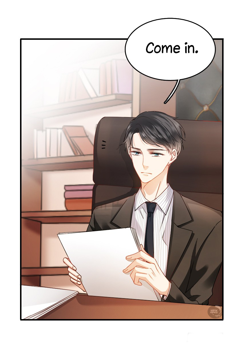 Flying Over a Thousand Mountains to Love You Chapter 12 page 25 - Chapter 12: Atypical Master-Apprentice Relationship