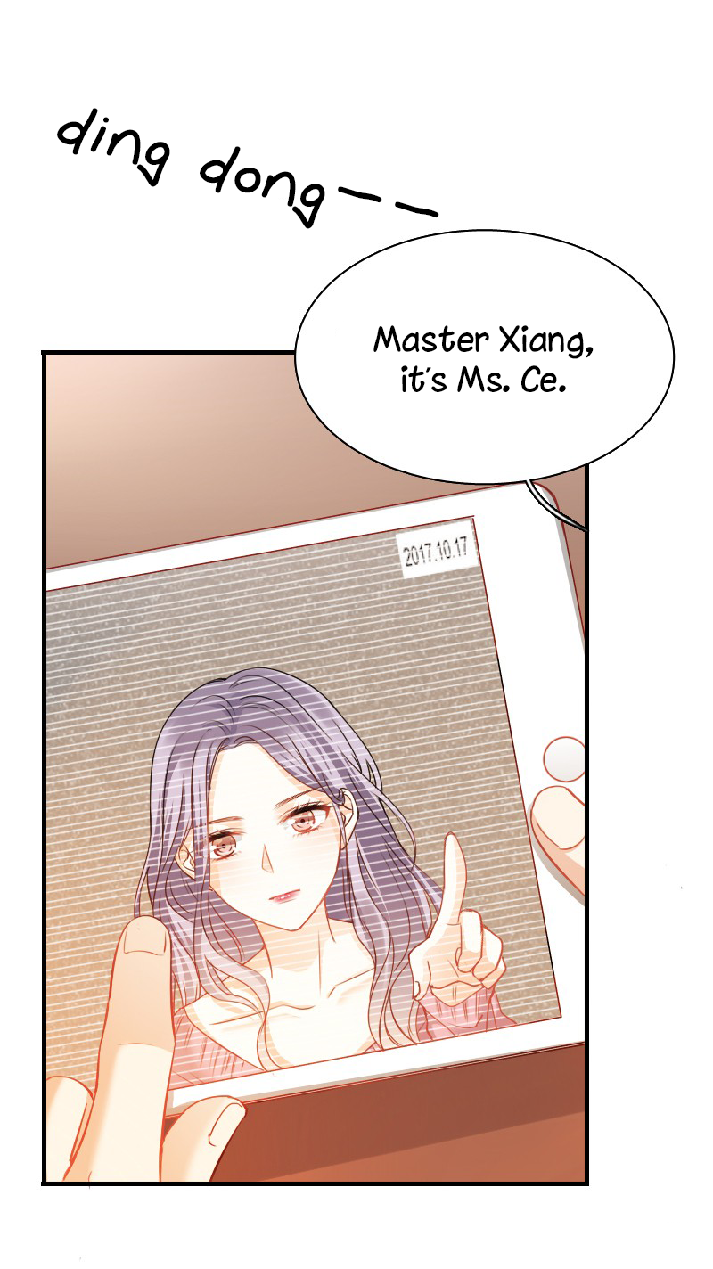 Flying Over a Thousand Mountains to Love You Chapter 12 page 27 - Chapter 12: Atypical Master-Apprentice Relationship