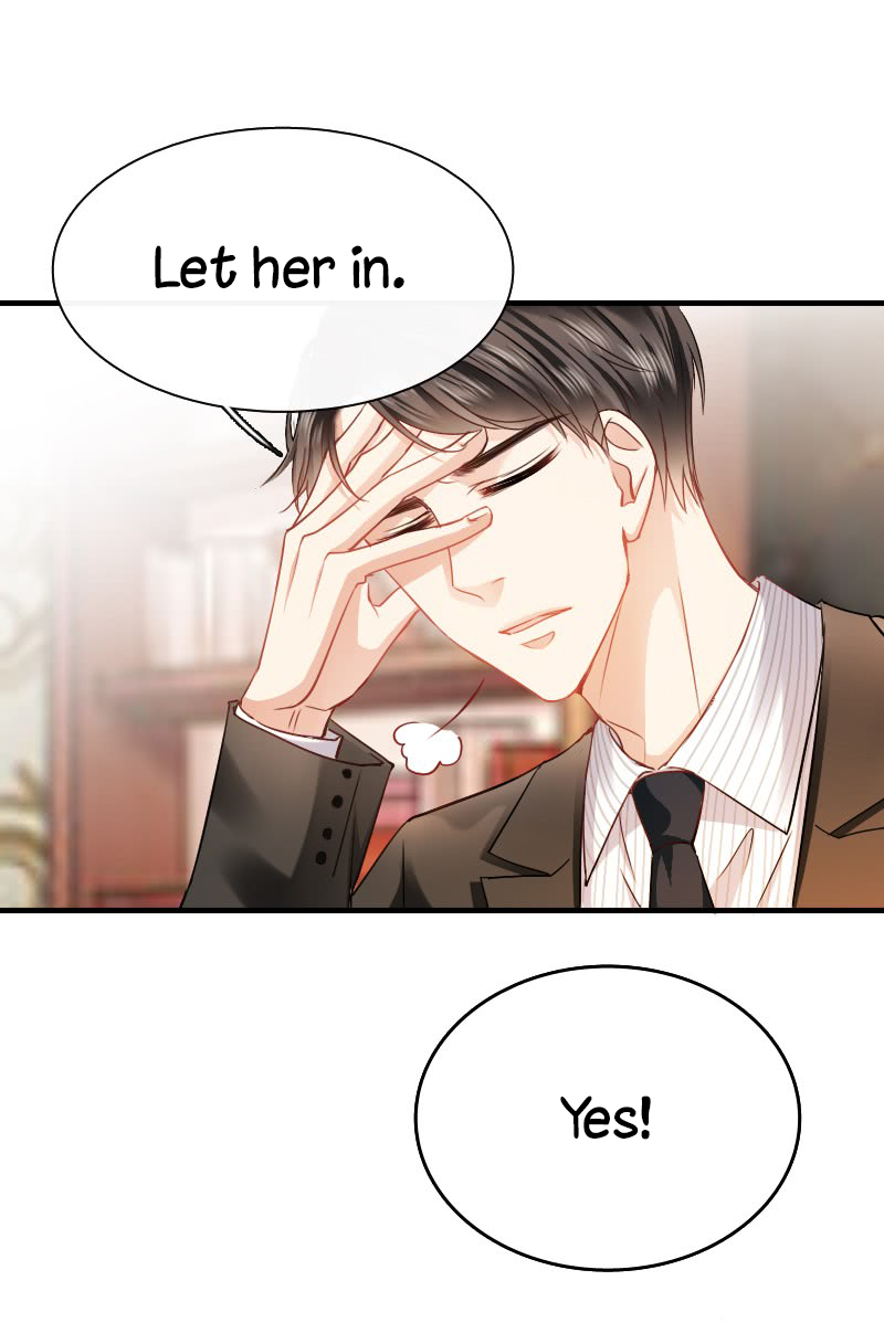 Flying Over a Thousand Mountains to Love You Chapter 12 page 28 - Chapter 12: Atypical Master-Apprentice Relationship