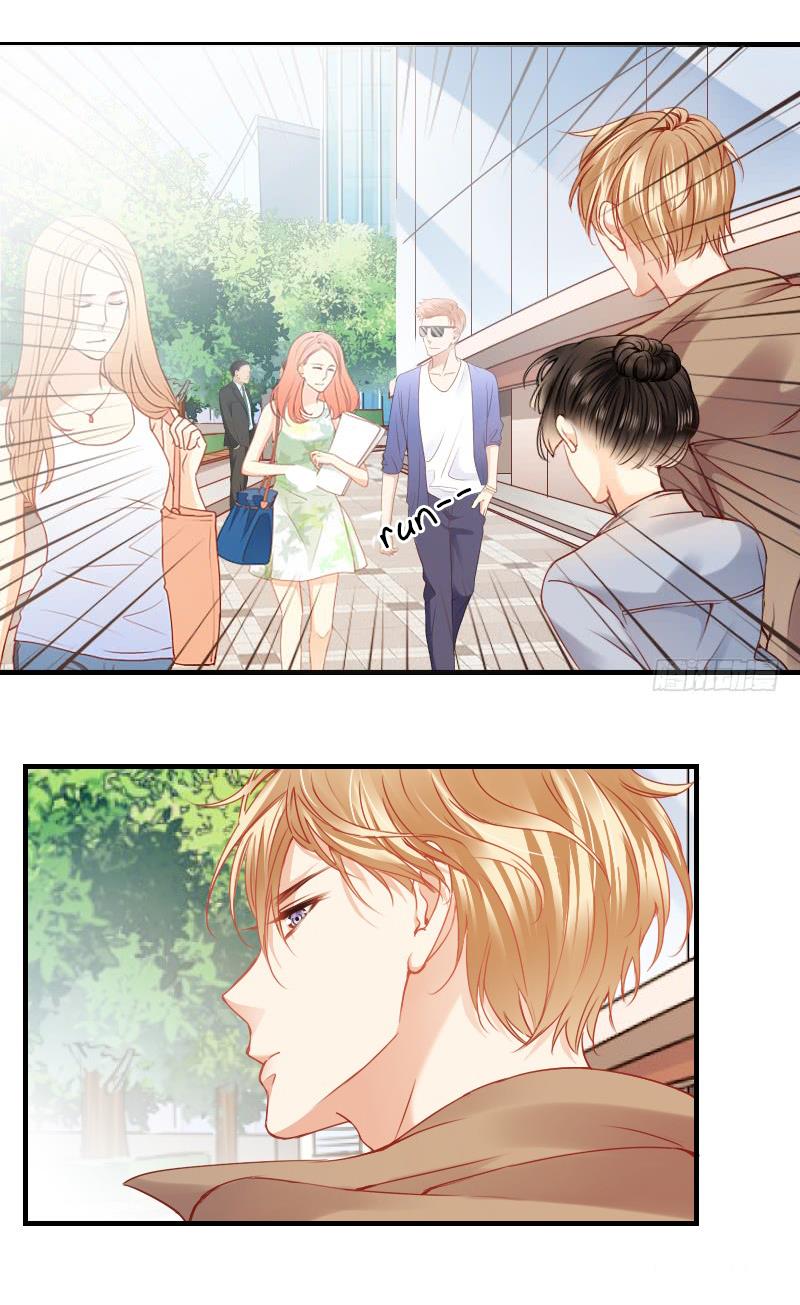 Flying Over a Thousand Mountains to Love You Chapter 12 page 3 - Chapter 12: Atypical Master-Apprentice Relationship