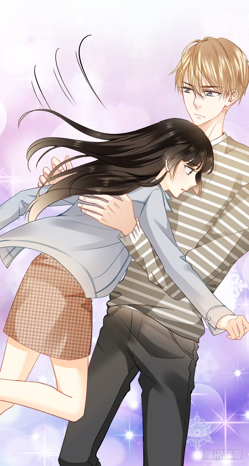 Flying Over a Thousand Mountains to Love You Chapter 12 page 6 - Chapter 12: Atypical Master-Apprentice Relationship