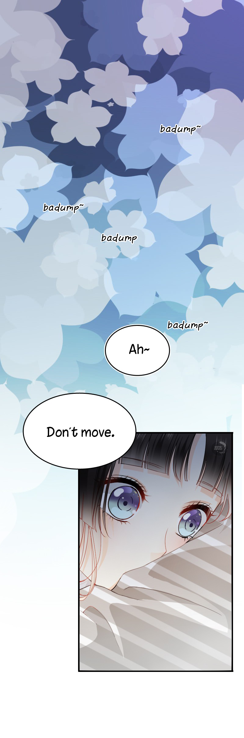 Flying Over a Thousand Mountains to Love You Chapter 12 page 7 - Chapter 12: Atypical Master-Apprentice Relationship