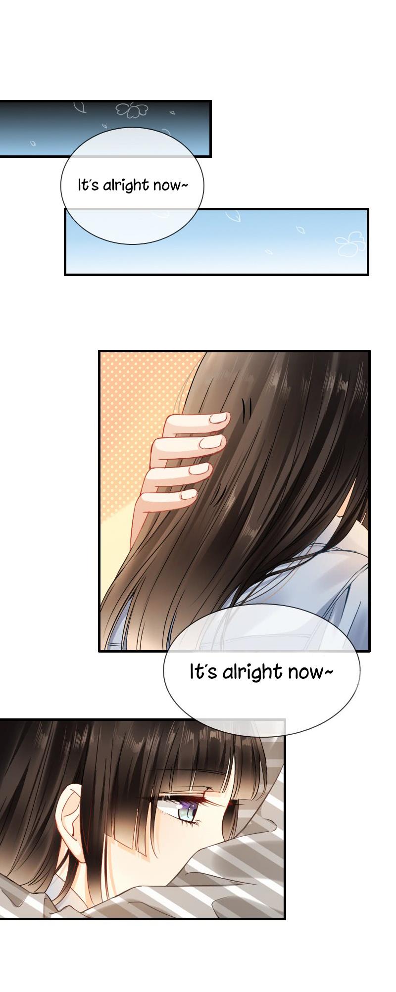 Flying Over a Thousand Mountains to Love You Chapter 12 page 9 - Chapter 12: Atypical Master-Apprentice Relationship