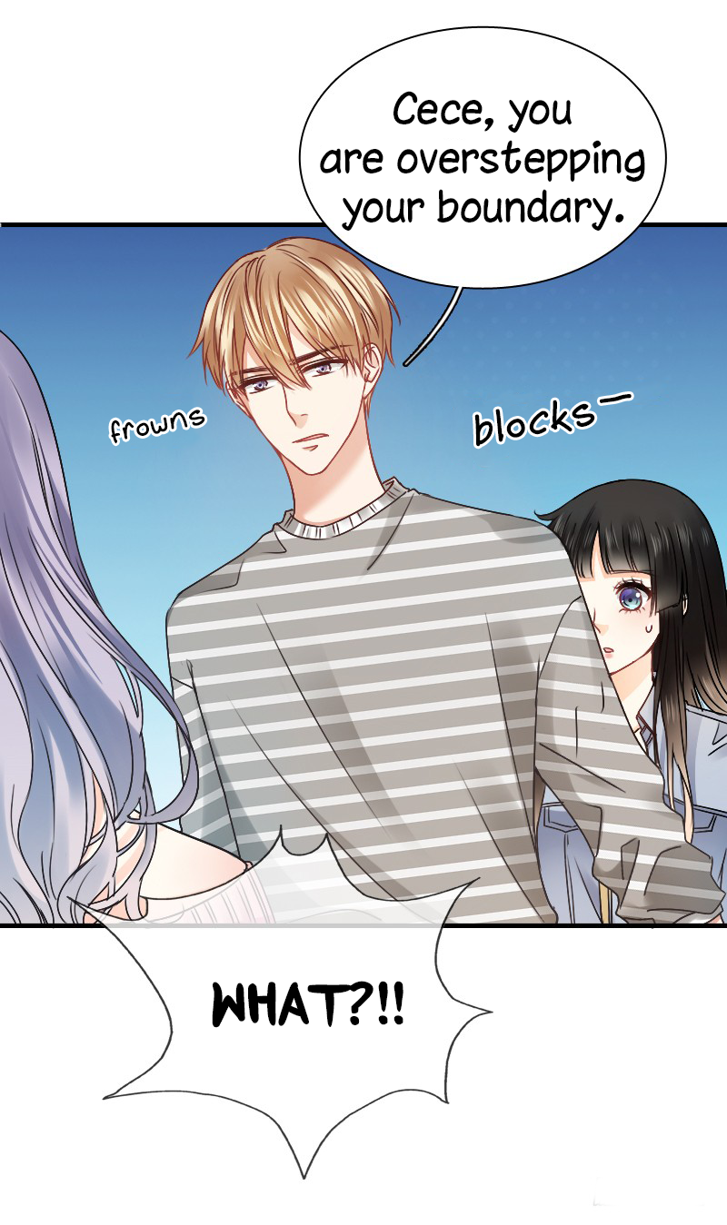 Flying Over a Thousand Mountains to Love You Chapter 14 page 10 - Chapter 14: Master, what are you doing?