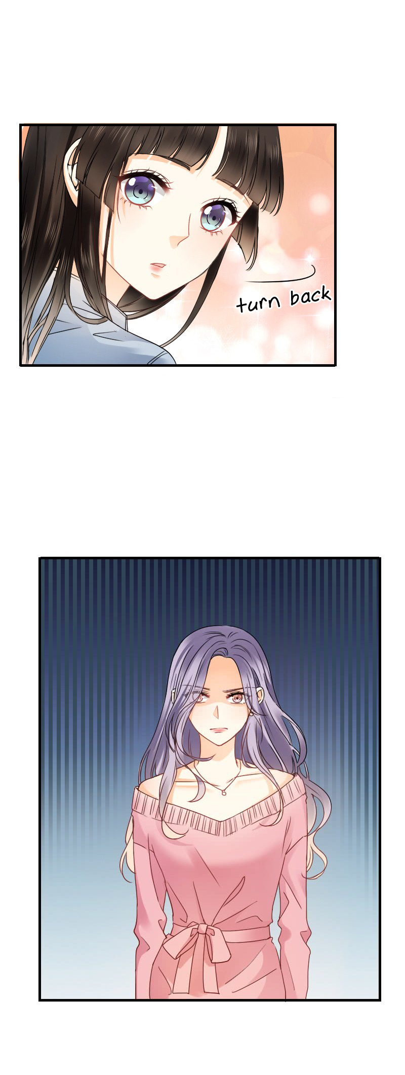 Flying Over a Thousand Mountains to Love You Chapter 14 page 12 - Chapter 14: Master, what are you doing?