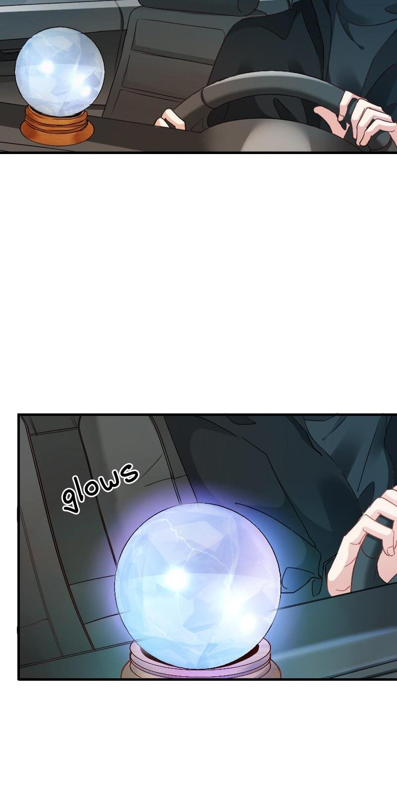 Flying Over a Thousand Mountains to Love You Chapter 14 page 14 - Chapter 14: Master, what are you doing?