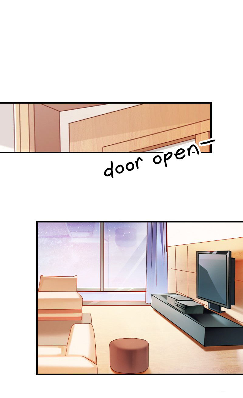 Flying Over a Thousand Mountains to Love You Chapter 14 page 15 - Chapter 14: Master, what are you doing?