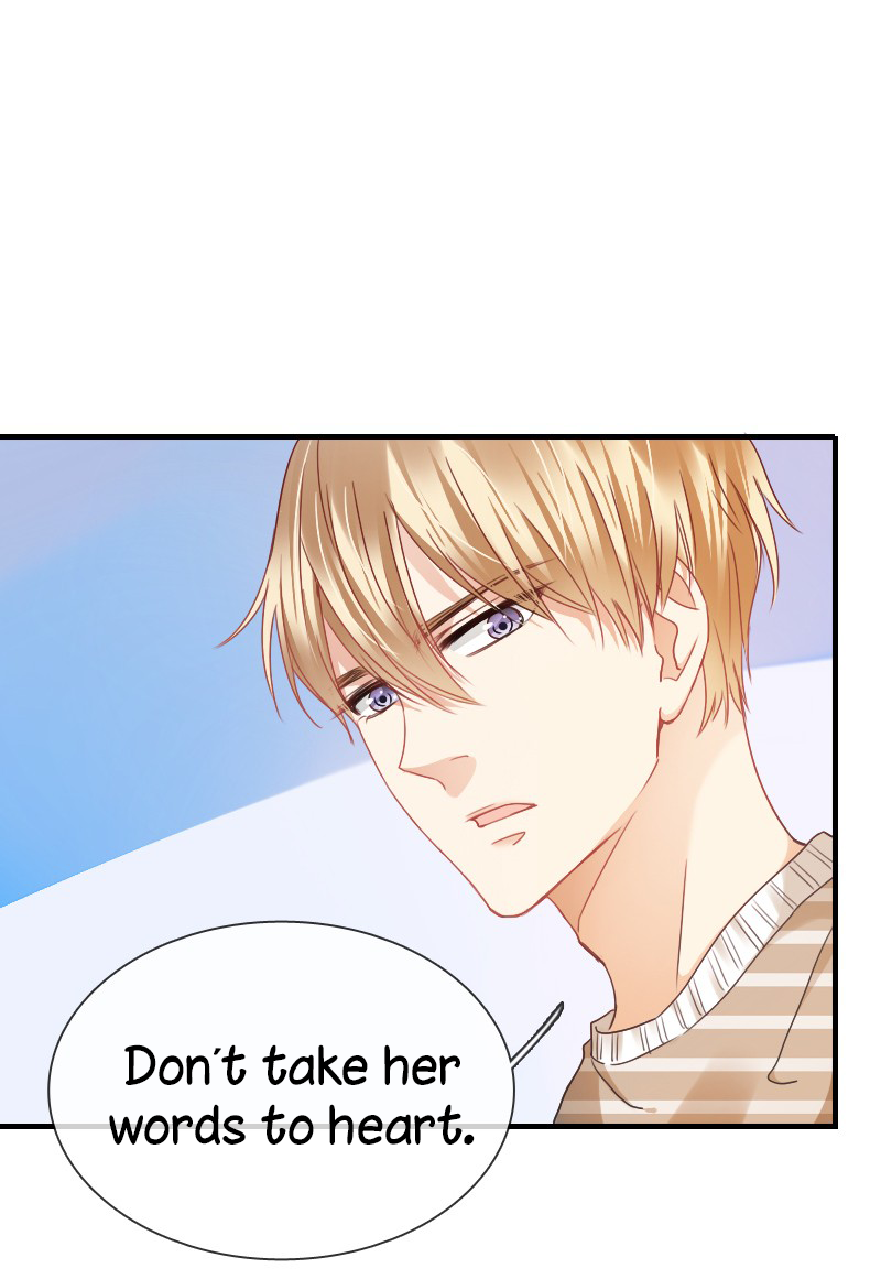 Flying Over a Thousand Mountains to Love You Chapter 14 page 18 - Chapter 14: Master, what are you doing?