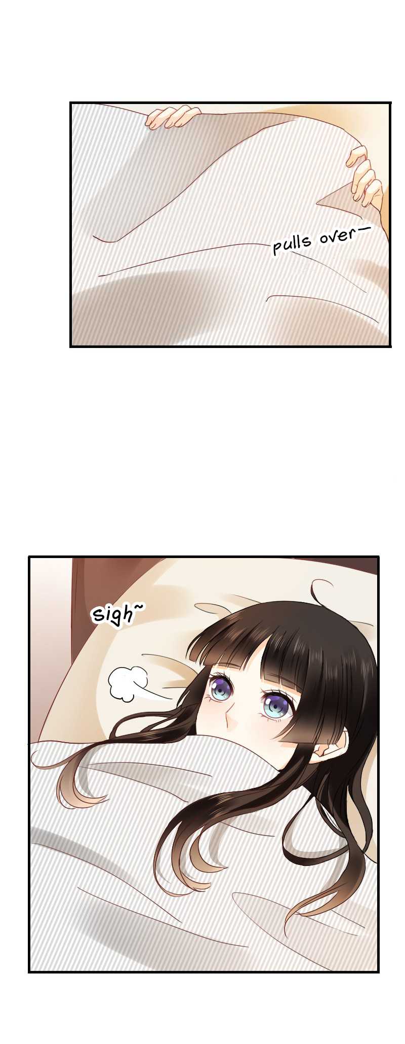 Flying Over a Thousand Mountains to Love You Chapter 14 page 22 - Chapter 14: Master, what are you doing?