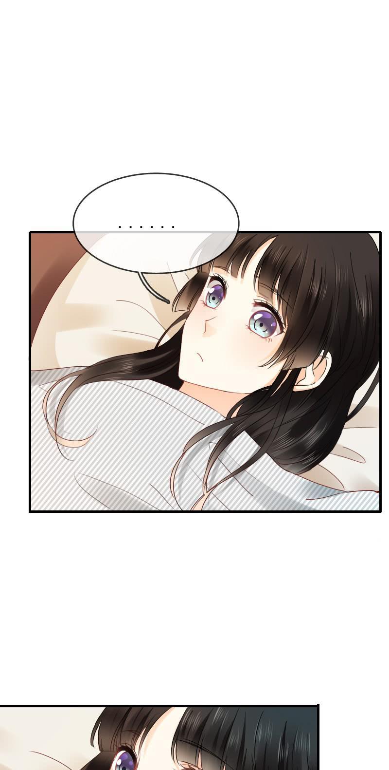 Flying Over a Thousand Mountains to Love You Chapter 14 page 26 - Chapter 14: Master, what are you doing?