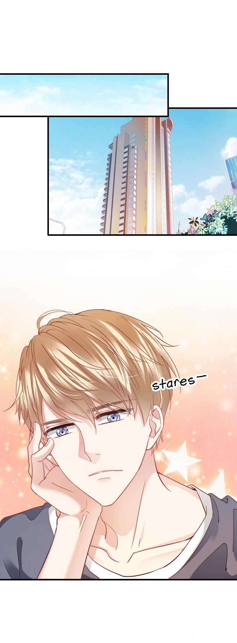 Flying Over a Thousand Mountains to Love You Chapter 14 page 28 - Chapter 14: Master, what are you doing?