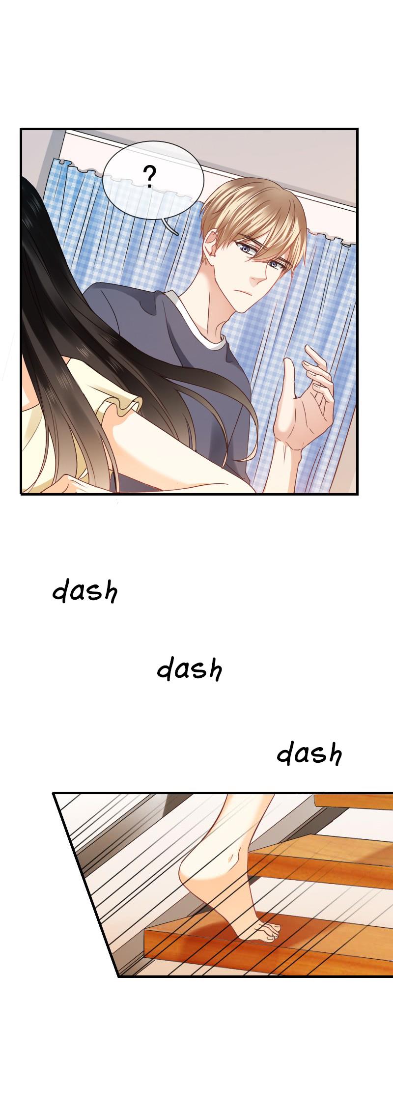 Flying Over a Thousand Mountains to Love You Chapter 14 page 38 - Chapter 14: Master, what are you doing?