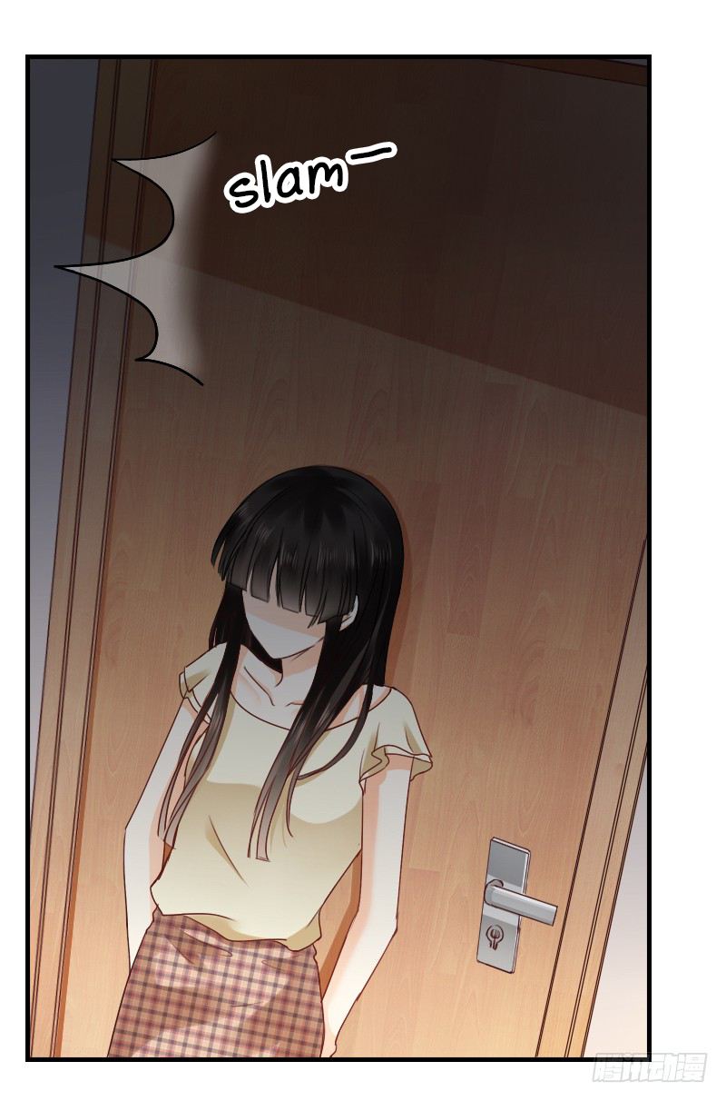 Flying Over a Thousand Mountains to Love You Chapter 14 page 39 - Chapter 14: Master, what are you doing?