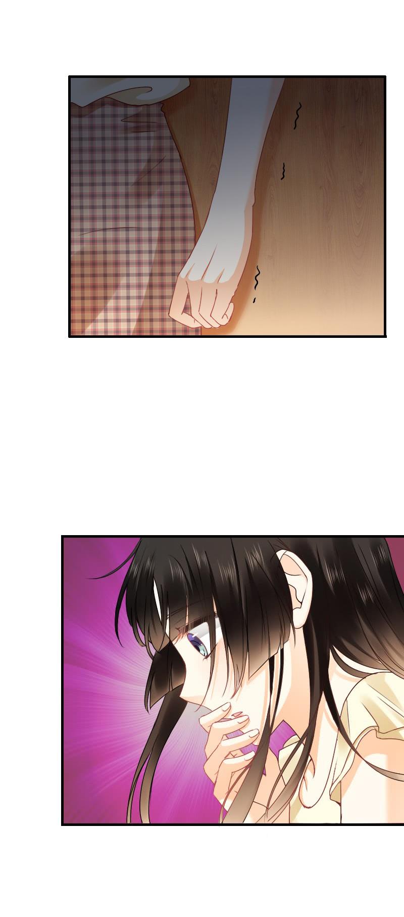 Flying Over a Thousand Mountains to Love You Chapter 14 page 40 - Chapter 14: Master, what are you doing?